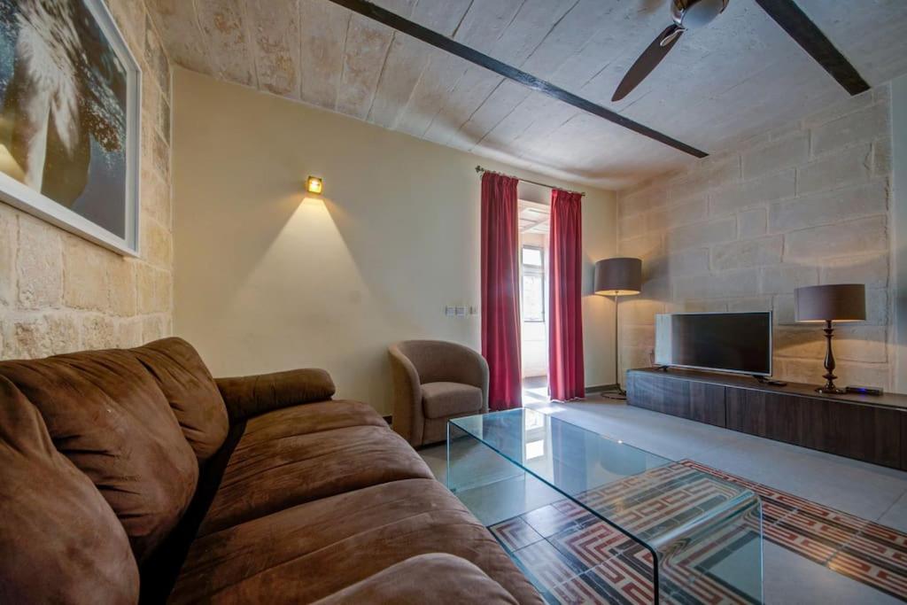 Vallettastay - Orangerie Two Bedroom Apartment 301 Exterior foto