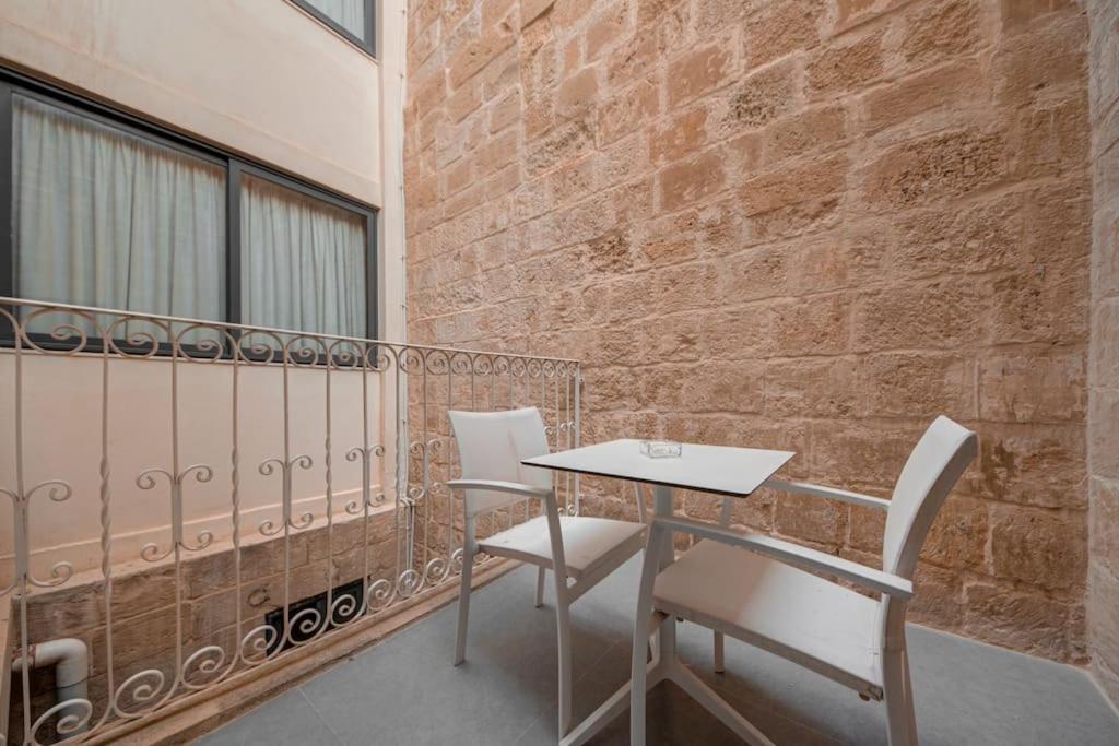 Vallettastay - Orangerie Two Bedroom Apartment 301 Exterior foto